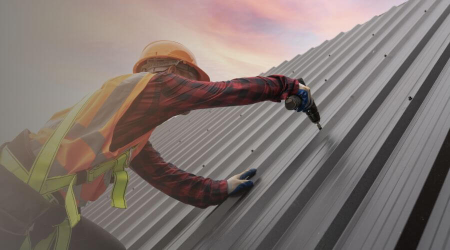 Expert Emergency Roof Repairs services in Ethel, MO